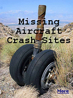 While many missing airplanes are never found, others are eventually discovered, often by accident.